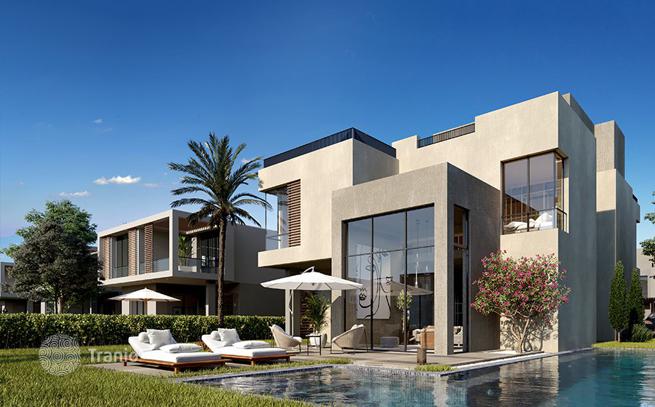 Family Holiday Villa Overlooking Green Parks Kairo - Photo 2